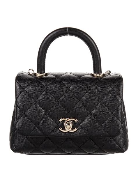 chanel bags shop online|chanel shopping bag 2020.